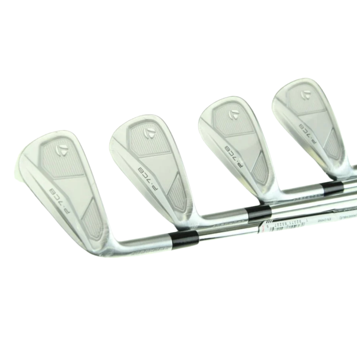 New condition — TaylorMade P7CB set — still in wrapper