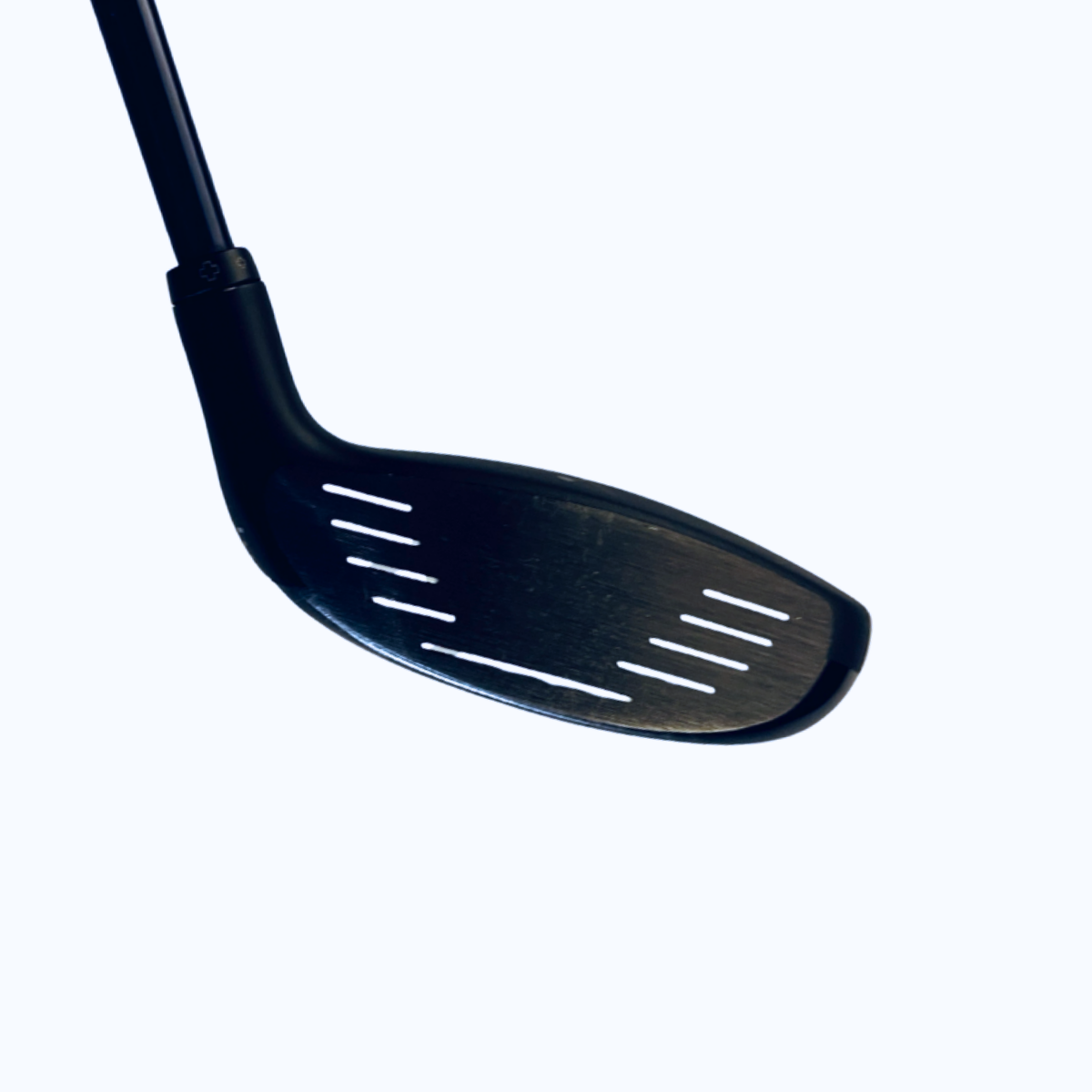 Above Average condition — Hybrid — light face marks