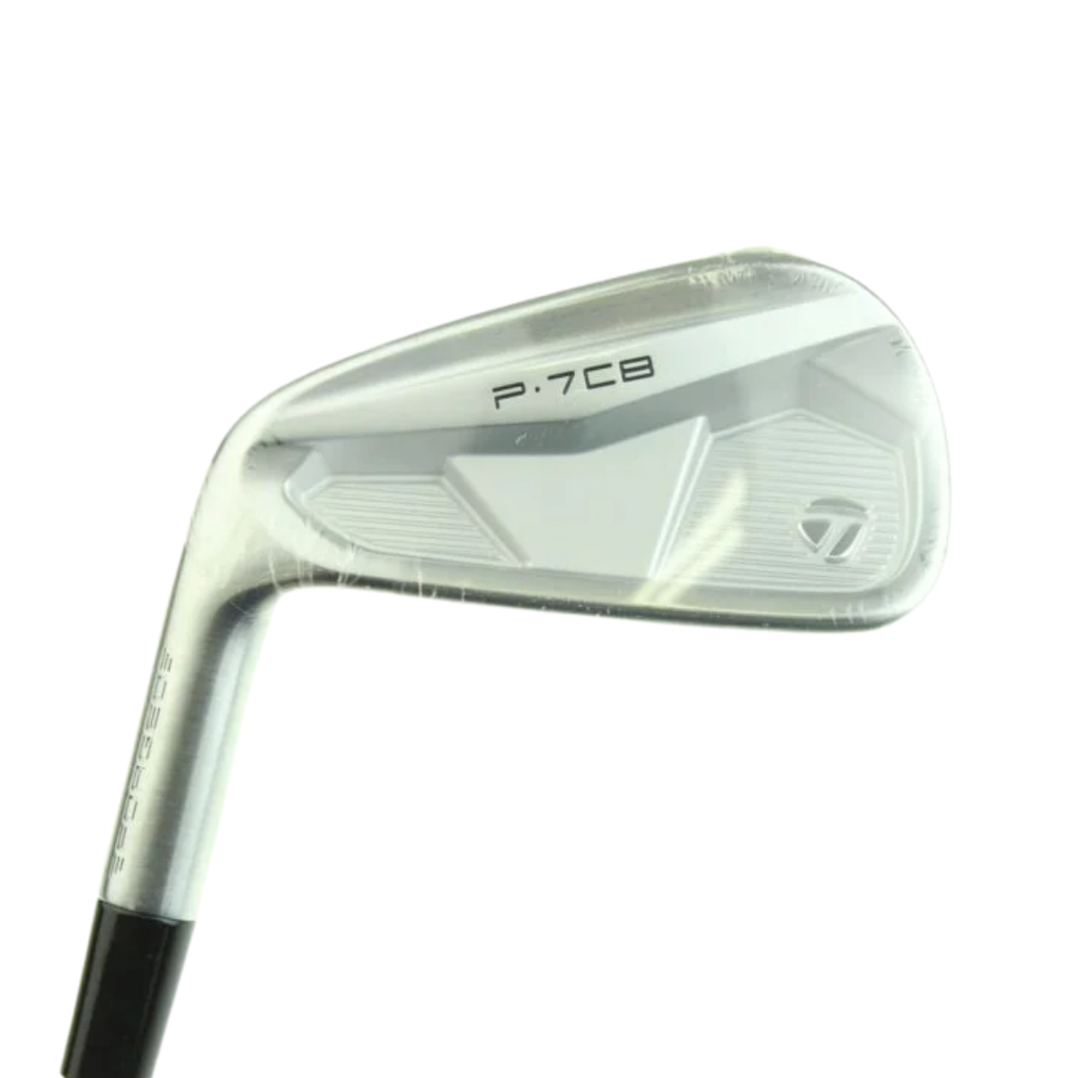 New condition — TaylorMade P7CB — unwrapped face