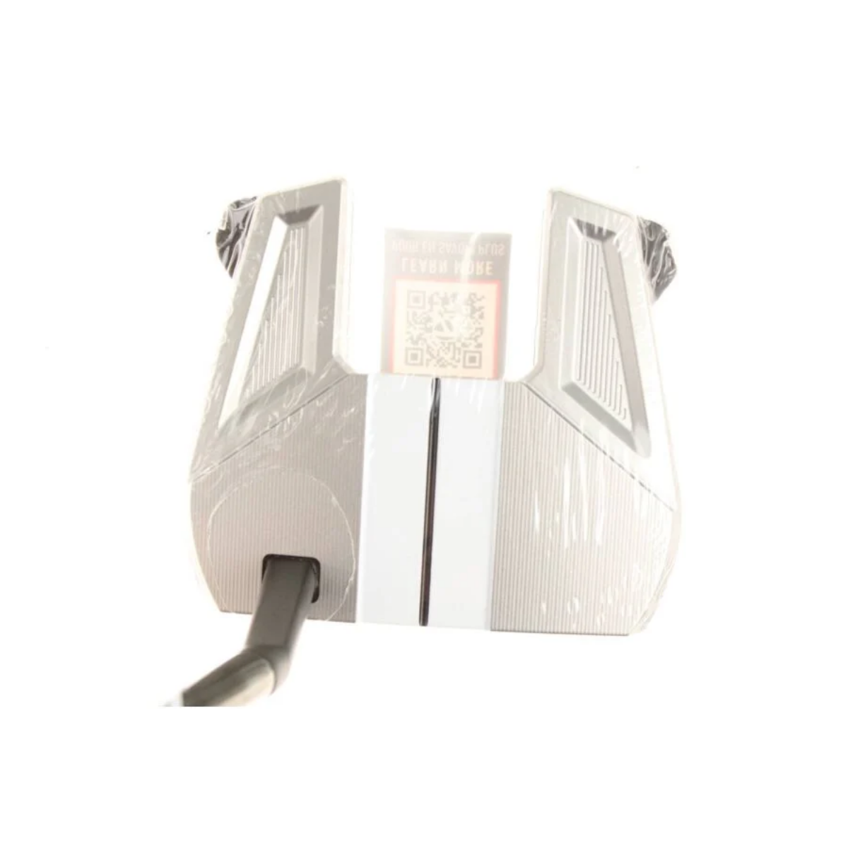 New condition — TaylorMade Spider putter — face