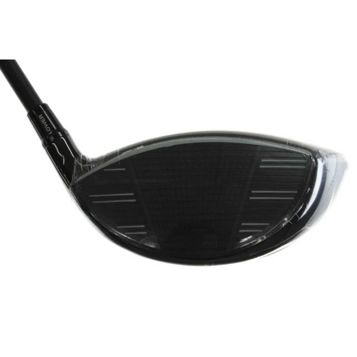 New condition — TaylorMade Qi4D driver — face