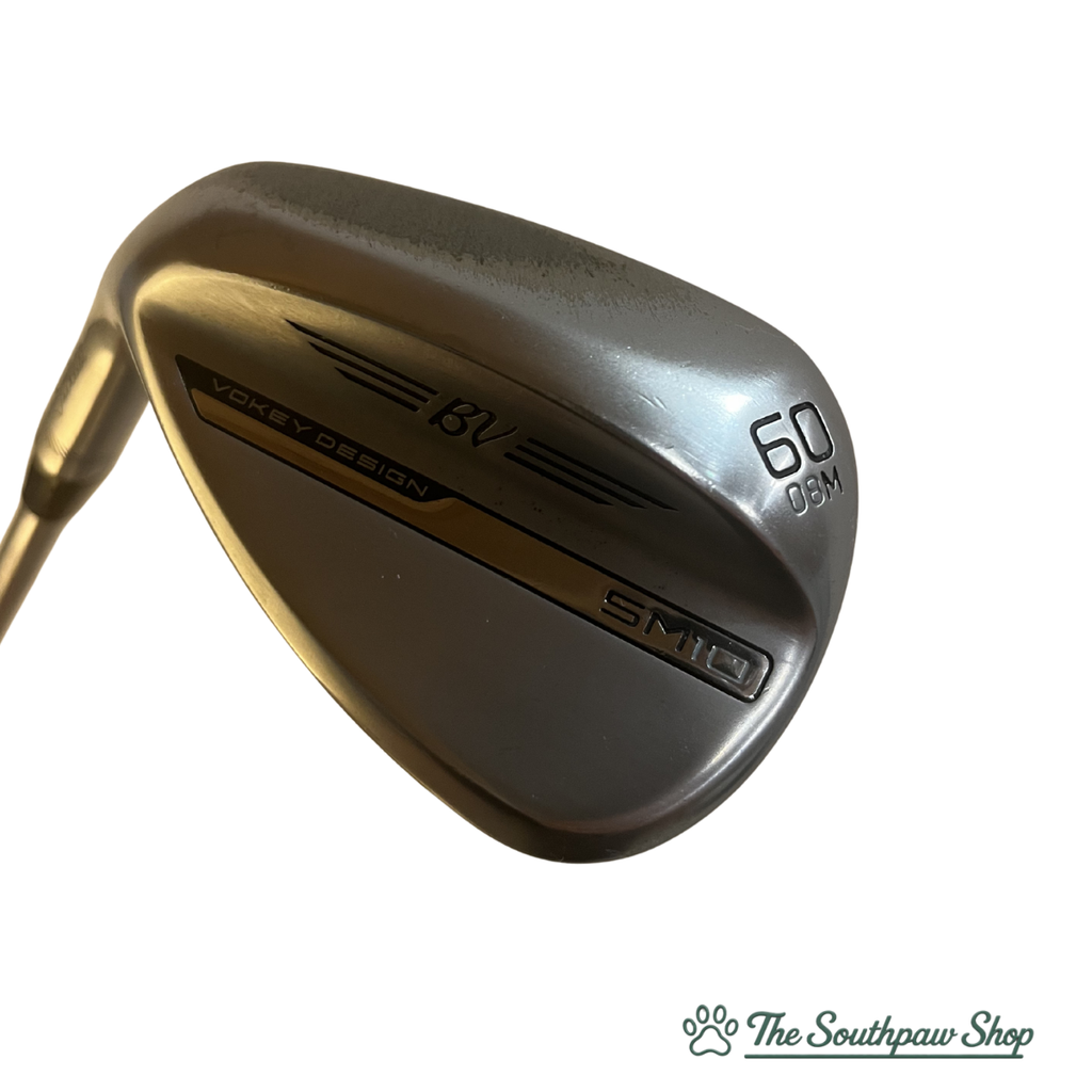 Vokey SM10