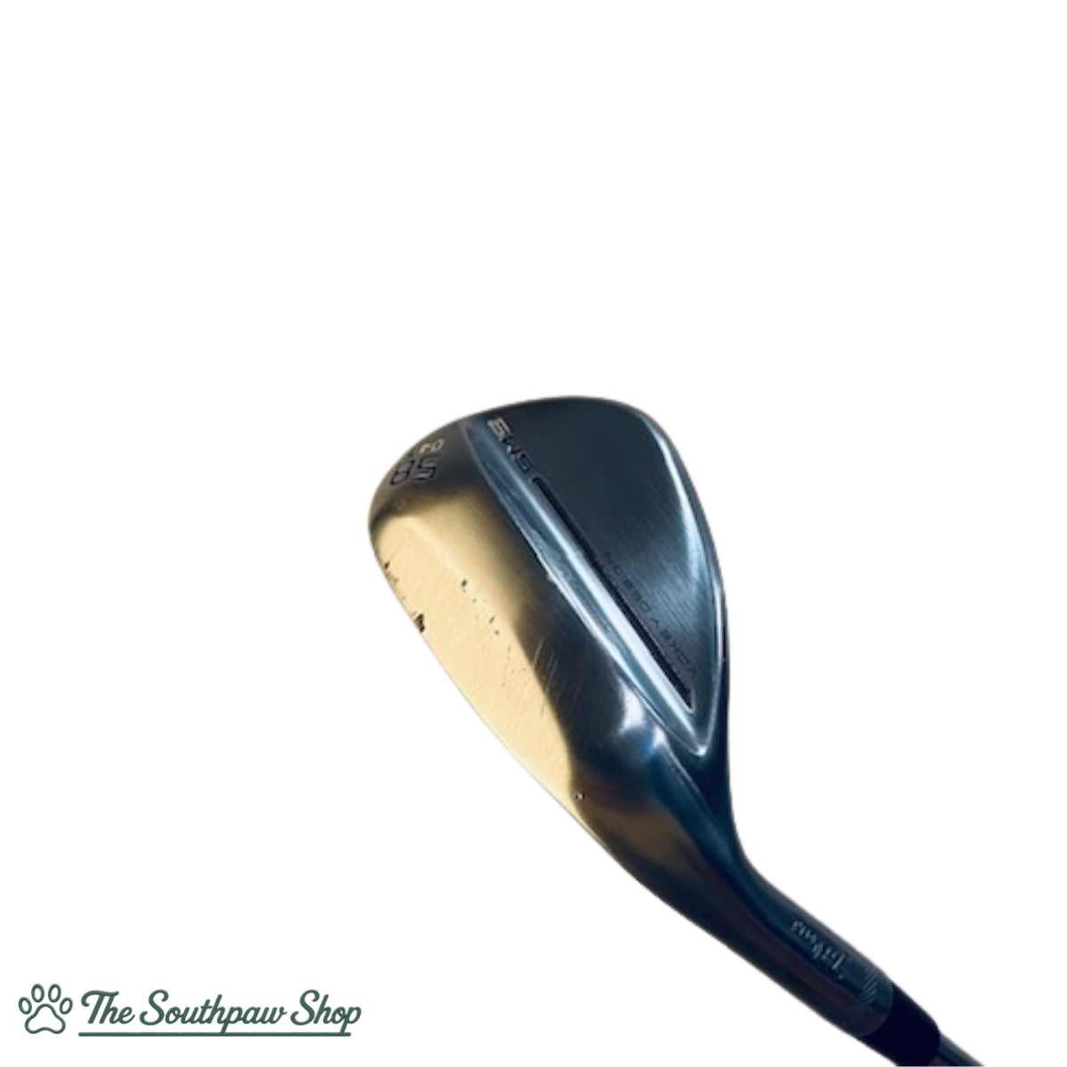 Vokey SM9