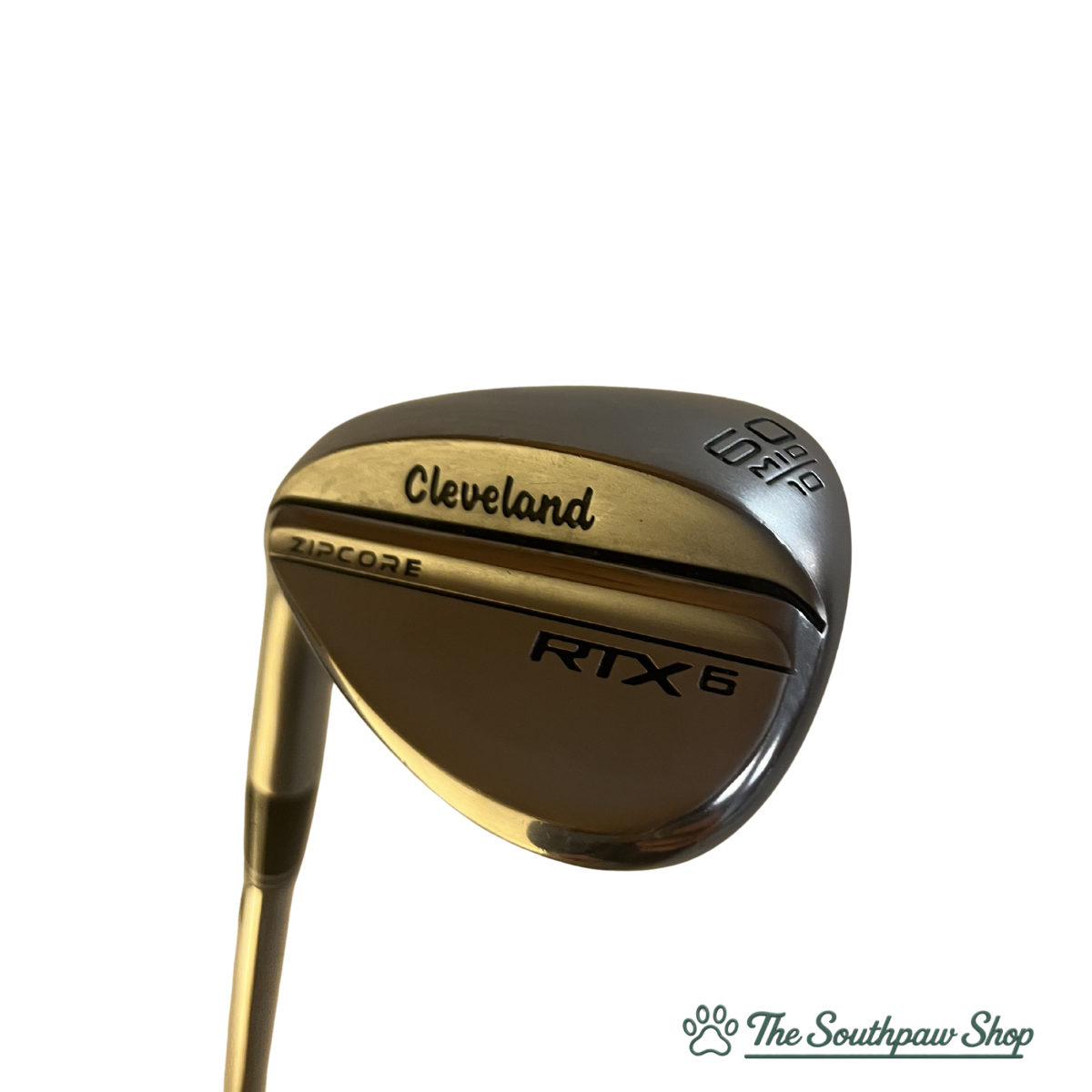 RTX 6 Zipcore