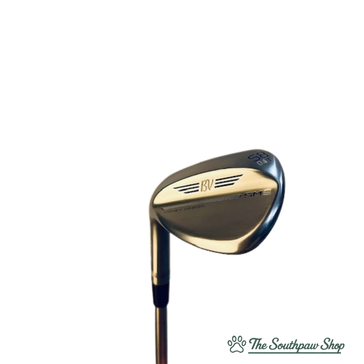 Vokey SM9