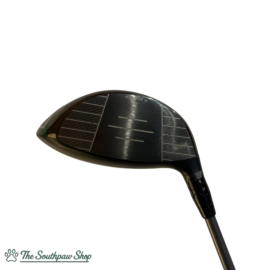 Elyte Mini Driver