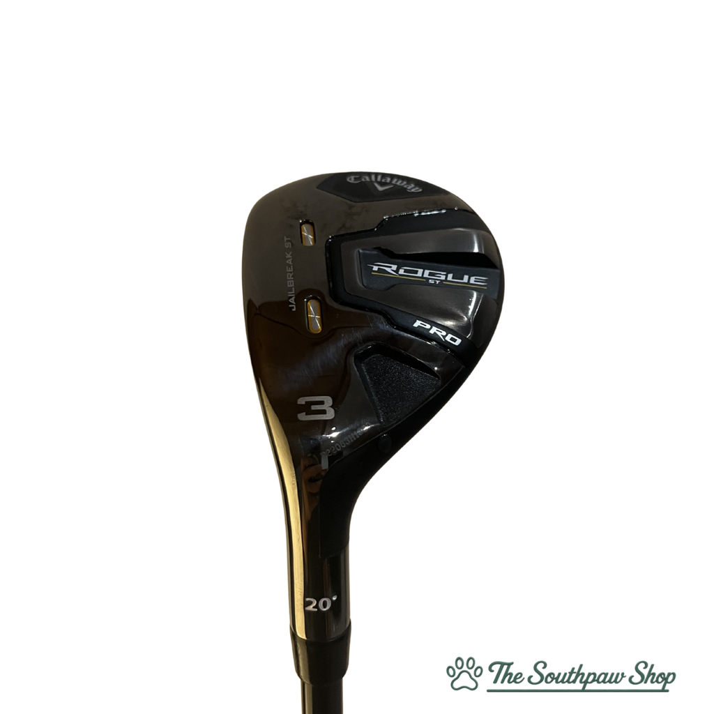 Rogue ST Pro