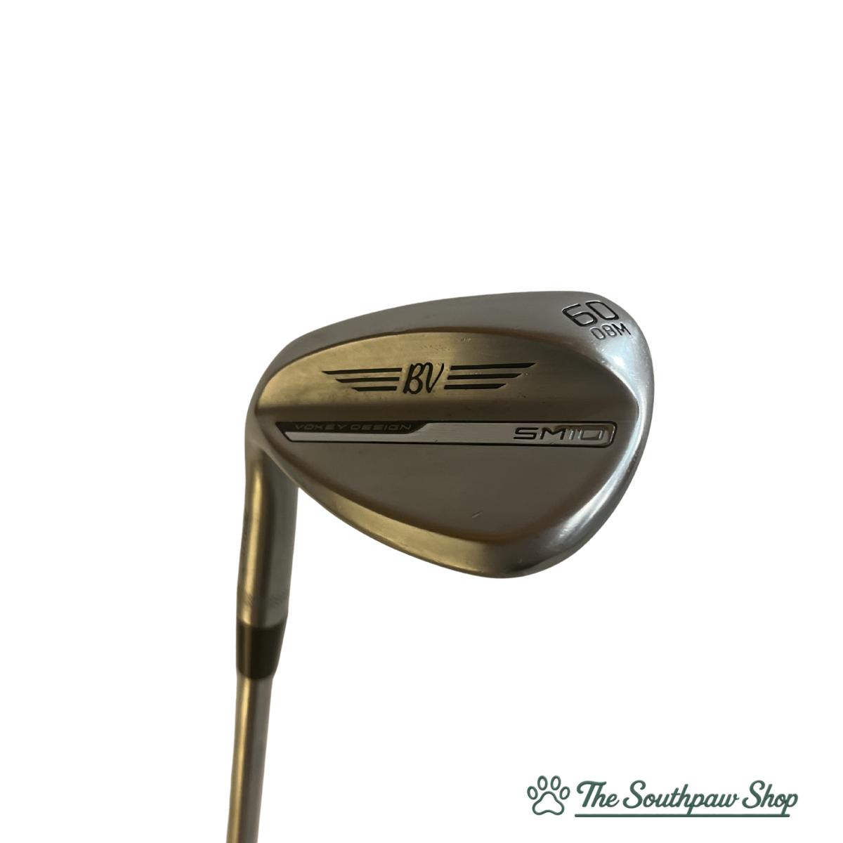 Vokey SM10