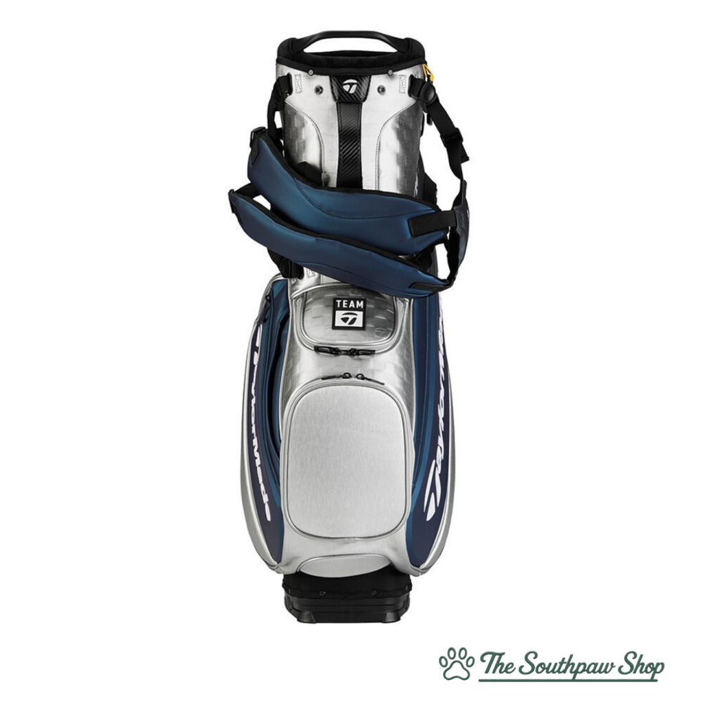 Qi10 Tour Stand Bag