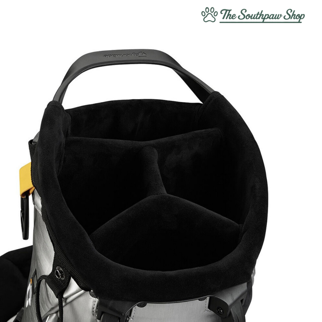 Qi10 Tour Stand Bag