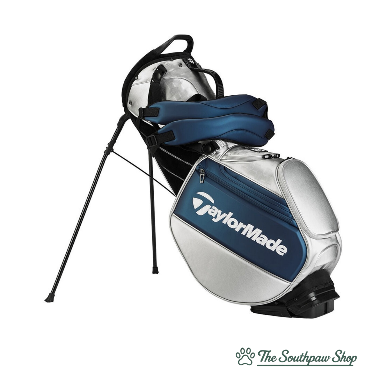 Qi10 Tour Stand Bag