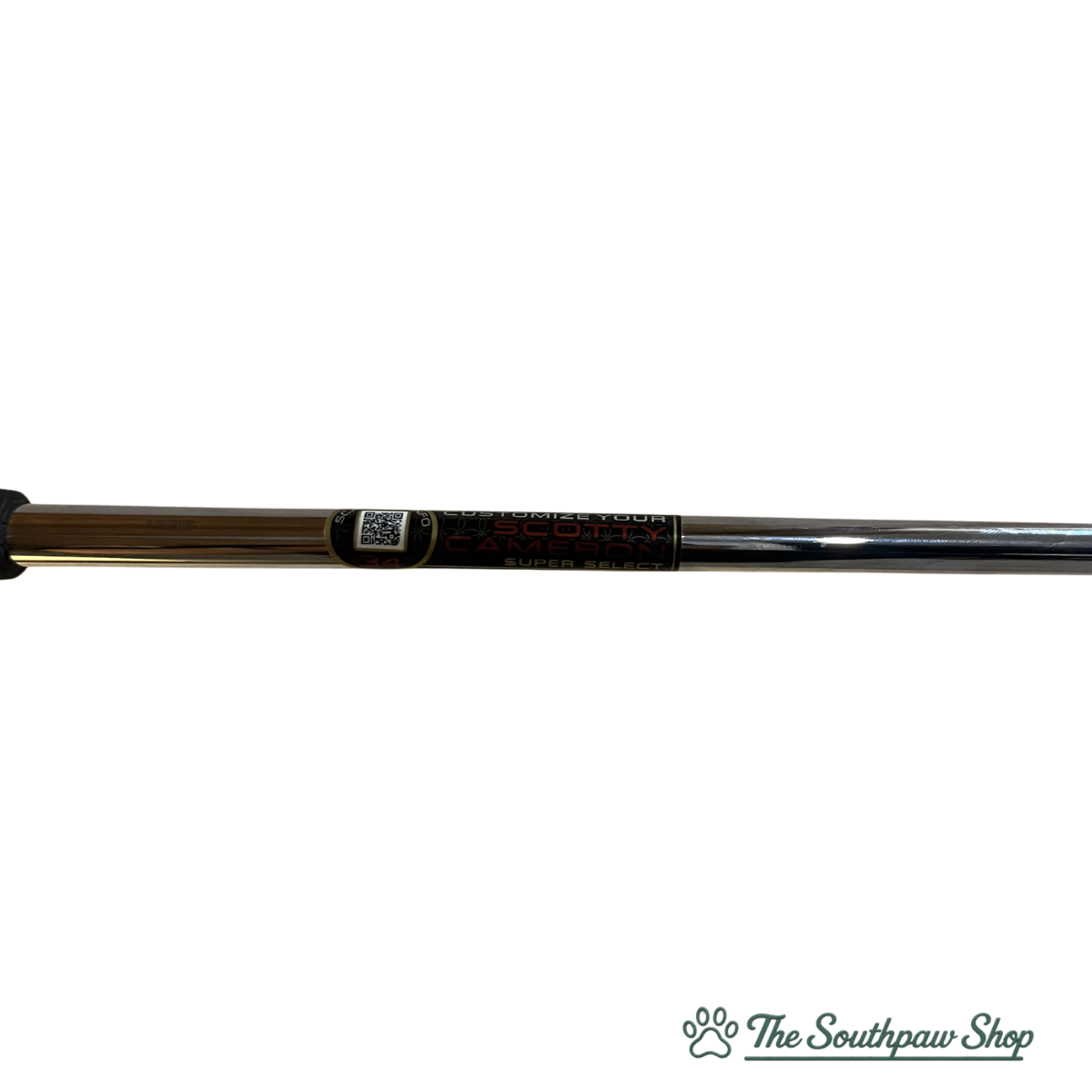 Super Select Golo 6.5