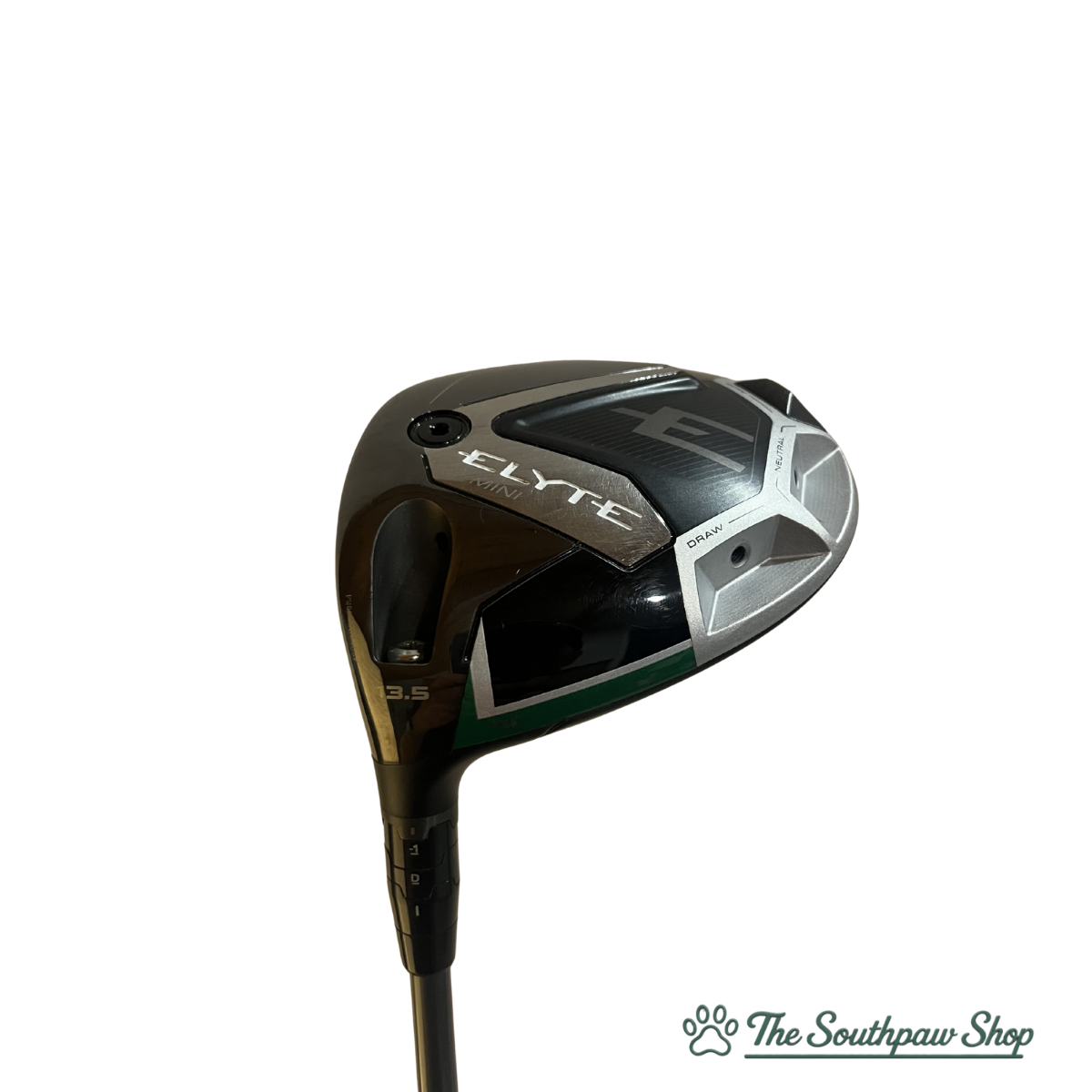 Elyte Mini Driver