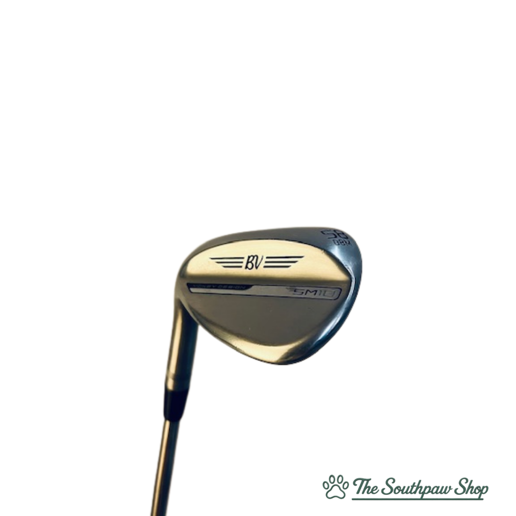 Vokey SM10