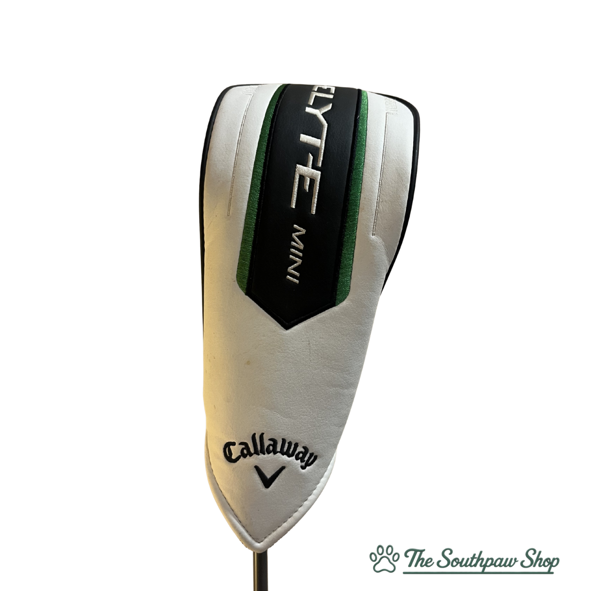 Elyte Mini Driver