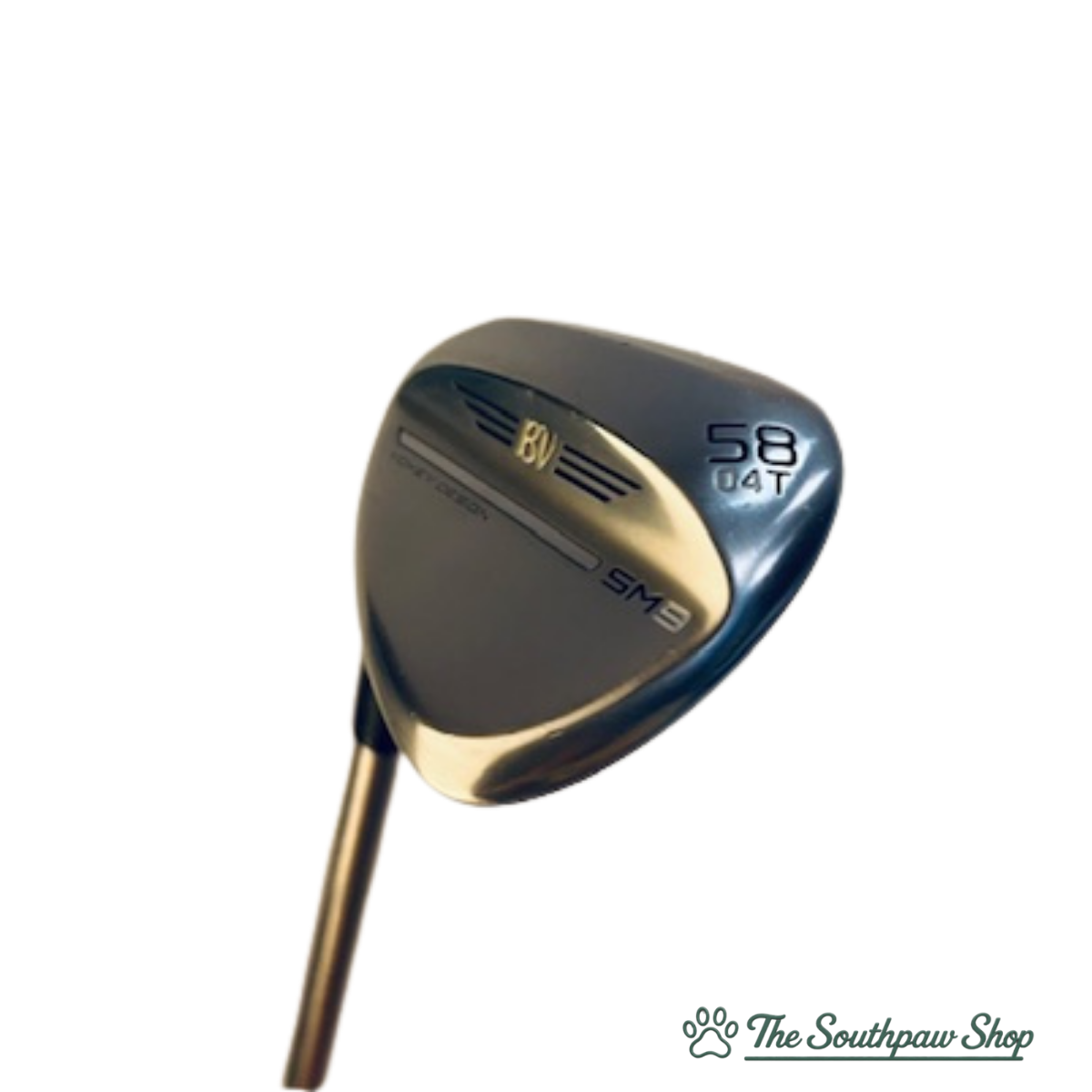 Vokey SM9