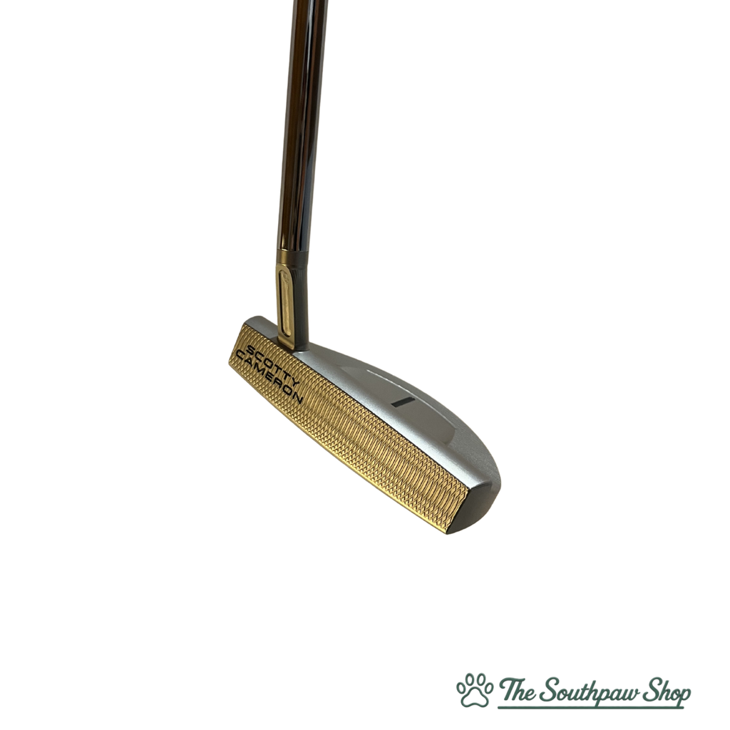 Super Select Golo 6.5