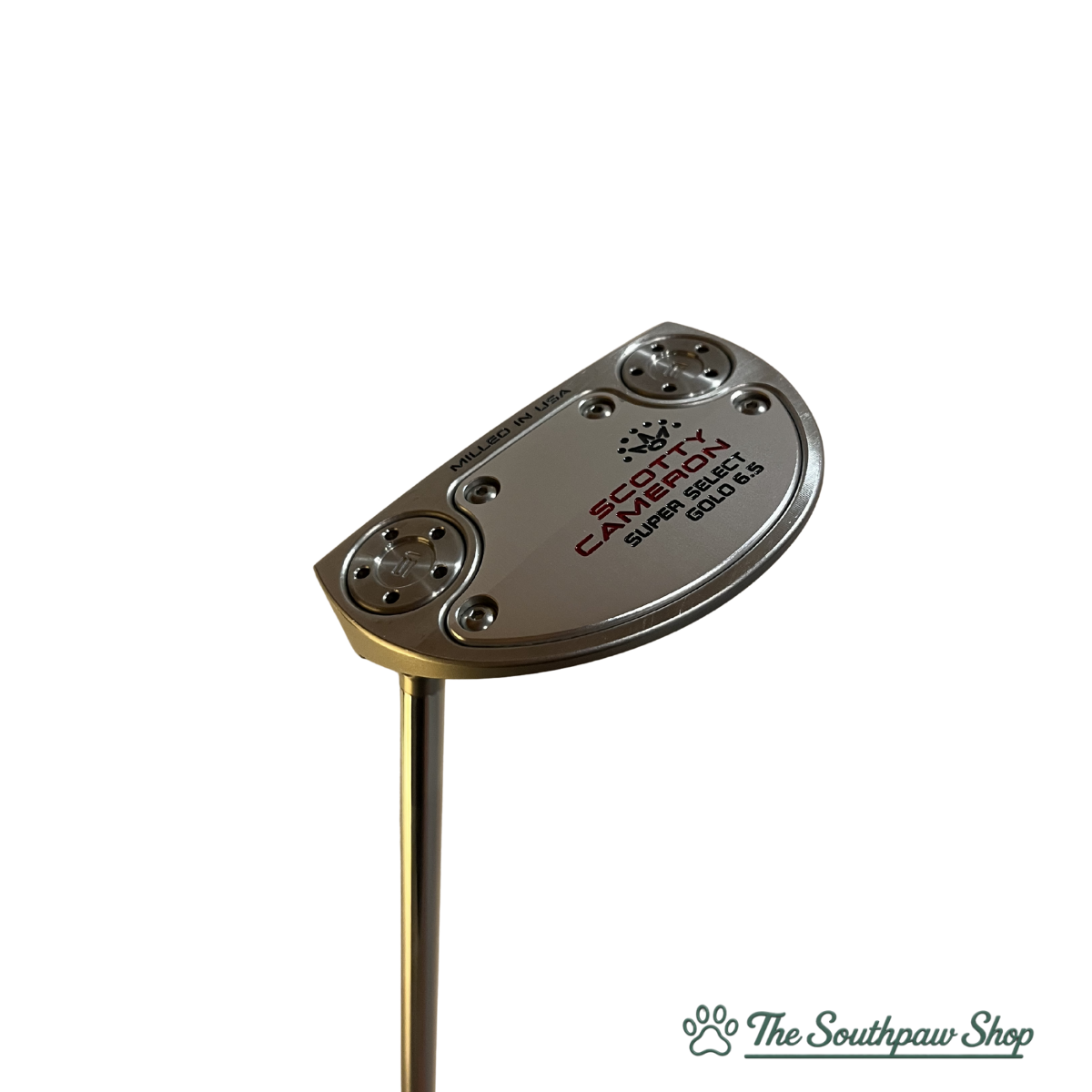Super Select Golo 6.5