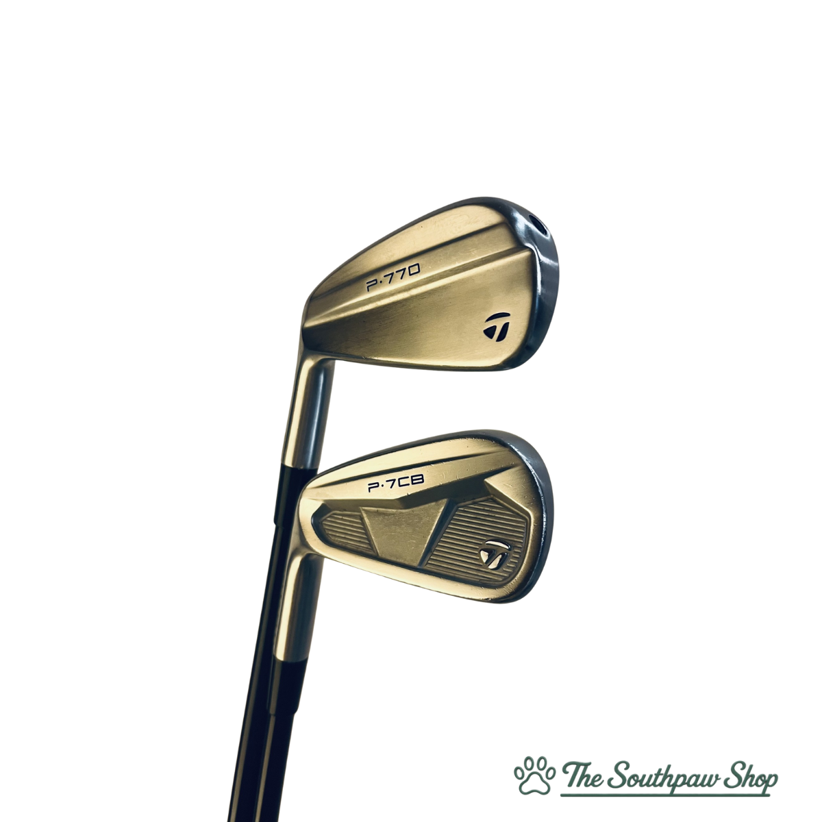 P770 / P7CB Combo Set