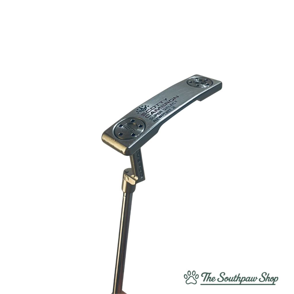 Super Select Newport 2