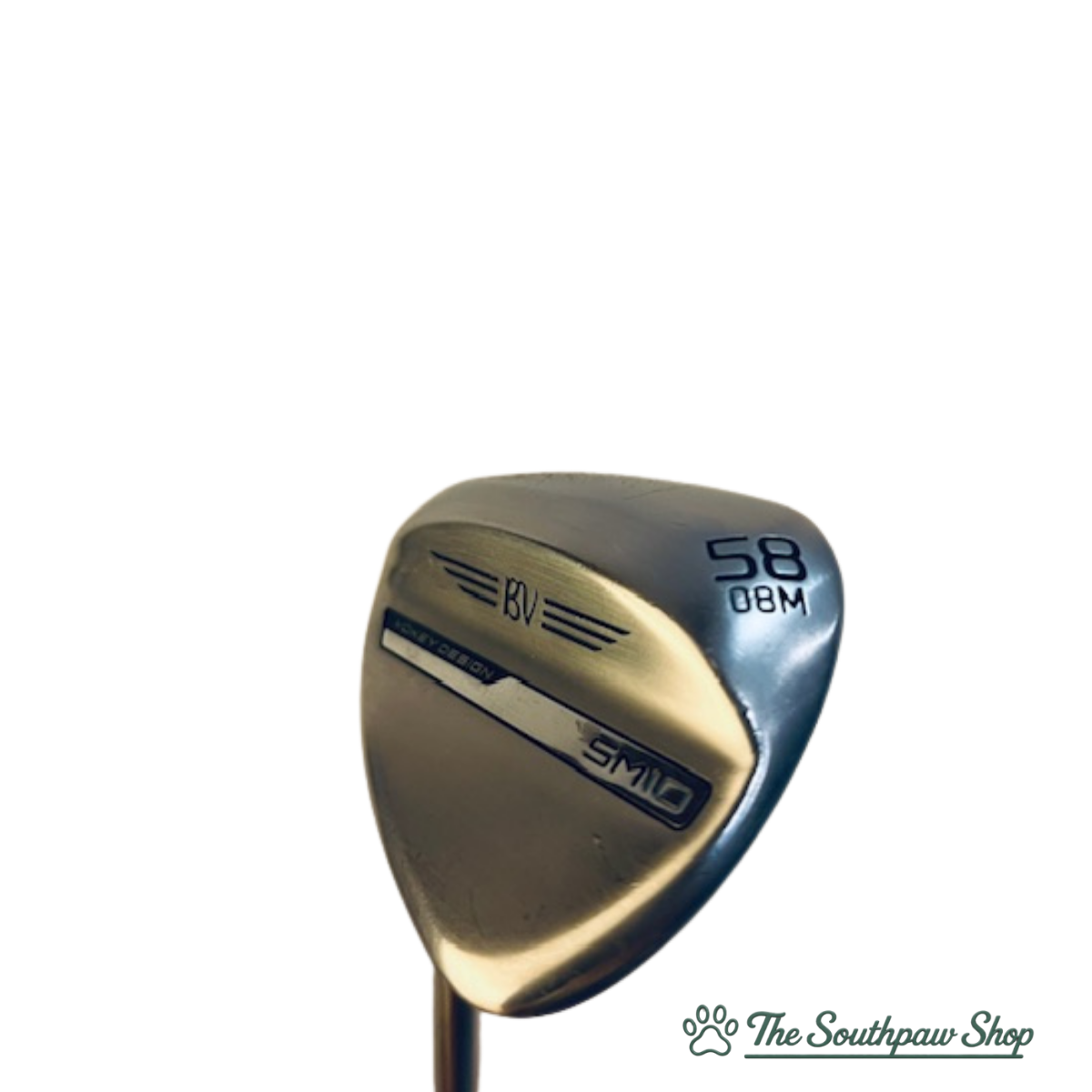Vokey SM10