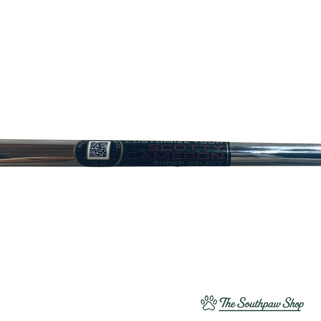 Super Select Newport 2