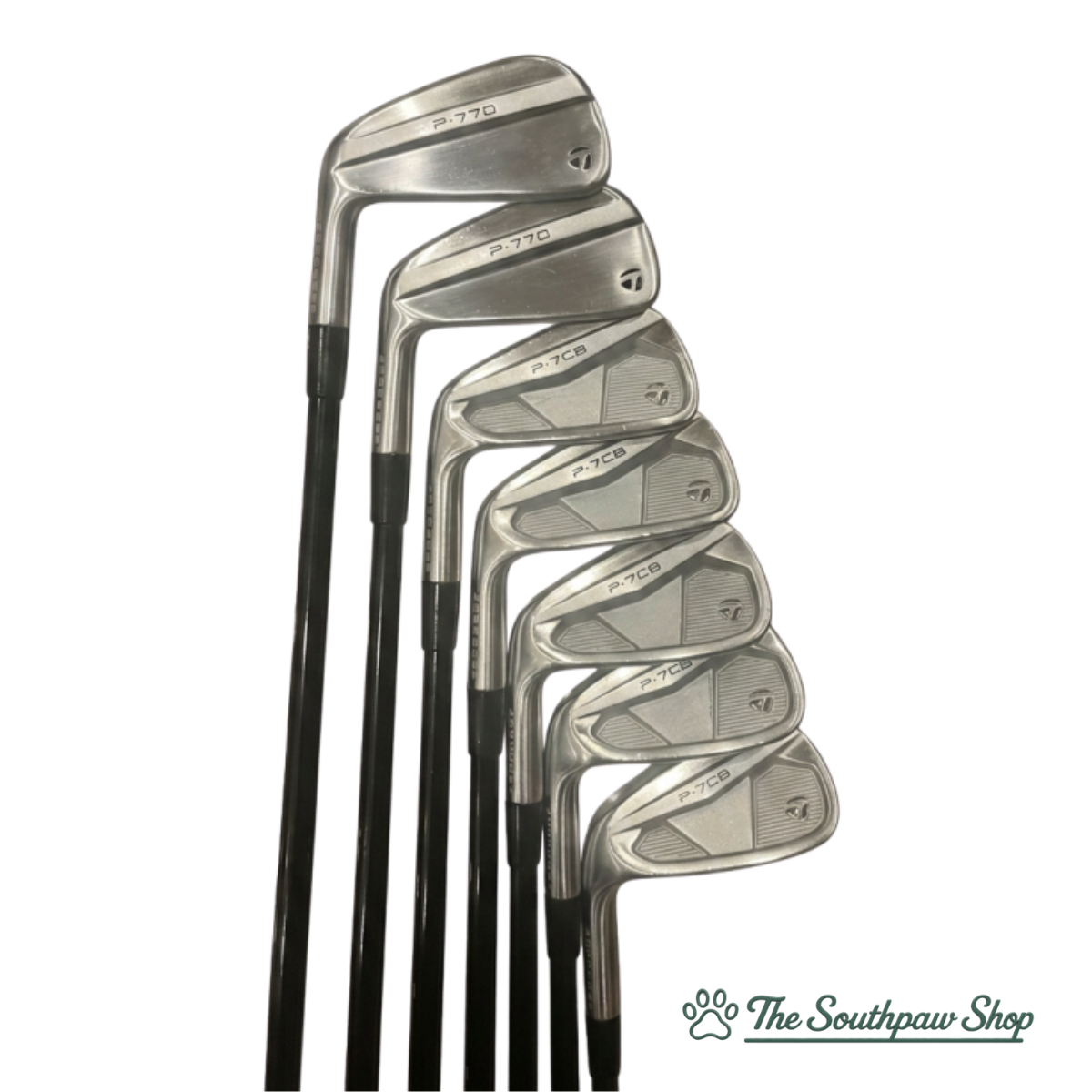 P770 / P7CB Combo Set