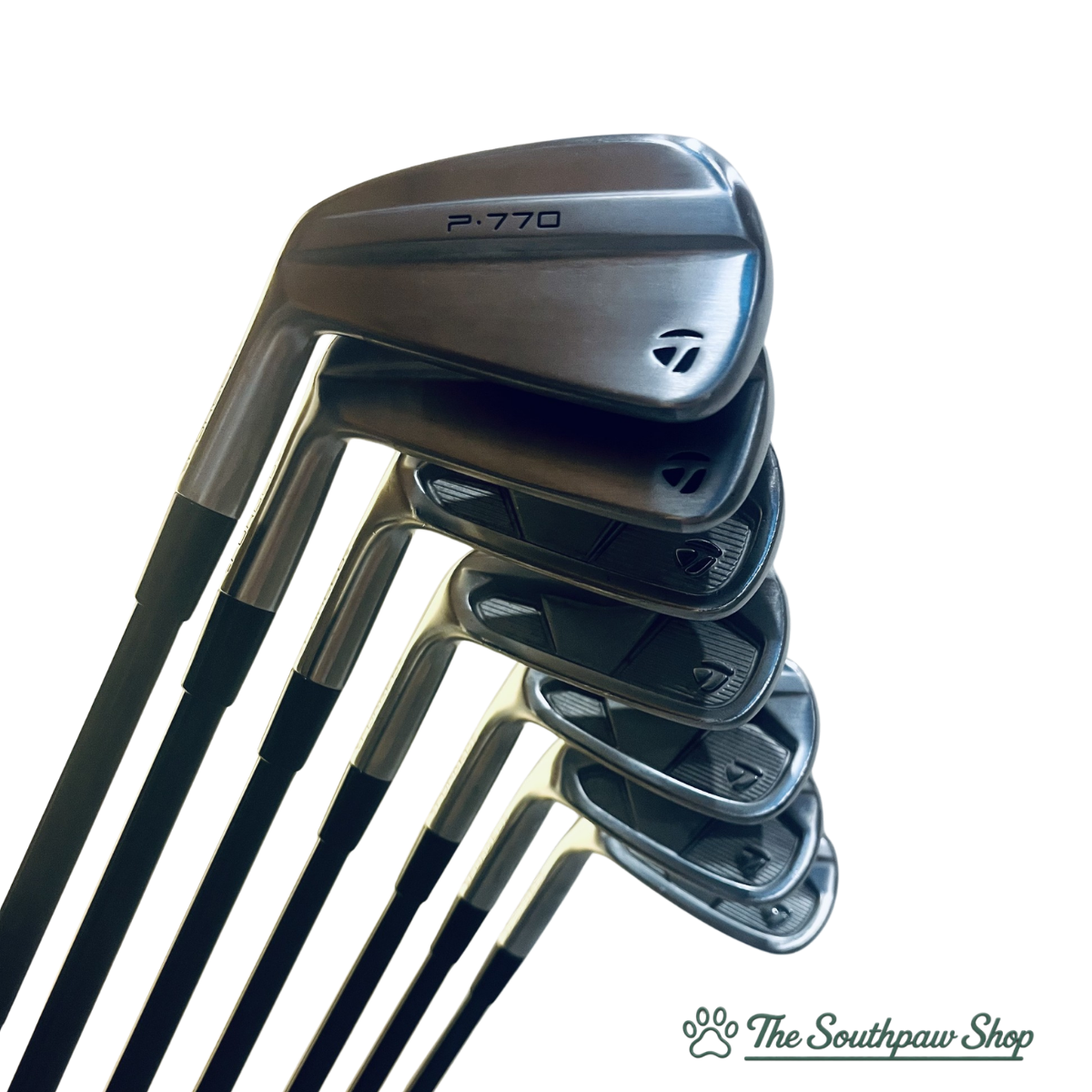 P770 / P7CB Combo Set